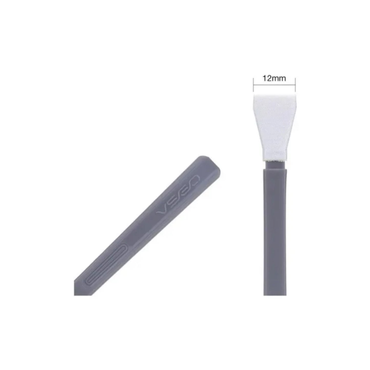 Kit Limpieza Vs-s01e Paleta + Líquido Micro 4/3