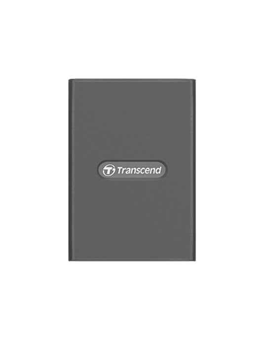 Lector de Tarjeta de Memoria CFExpress Tipo B RDE2 Transcend