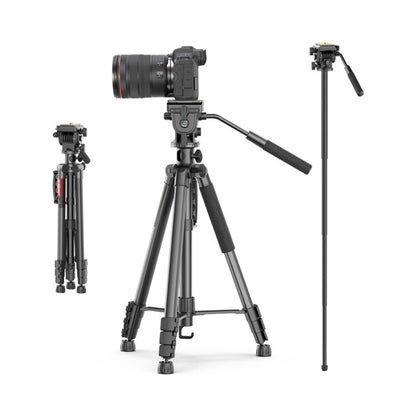 Trípode Monópodo U-SELECT VT-02 Ulanzi