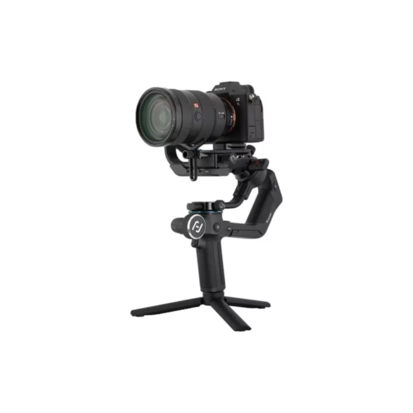 Estabilizador Gimbal Feiyutech Scorp