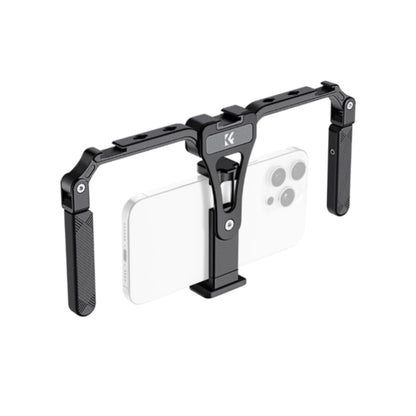 Estabilizador Para Teléfonos Plegable K&f Concept