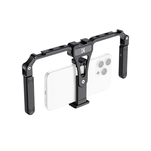 Estabilizador Para Teléfonos Plegable K&f Concept