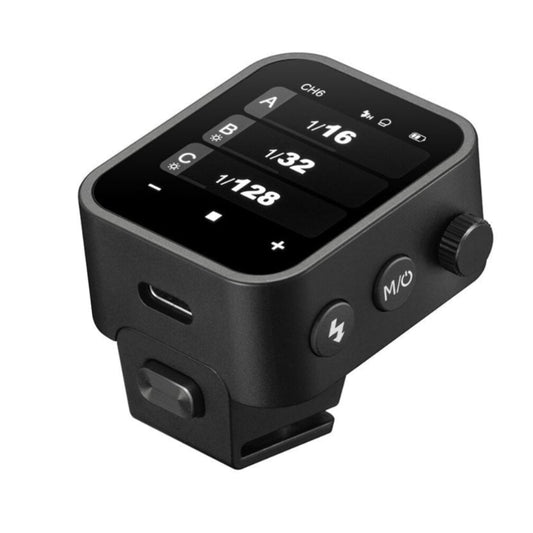 Trigger Disparador Nano Godox X3 Para Nikon