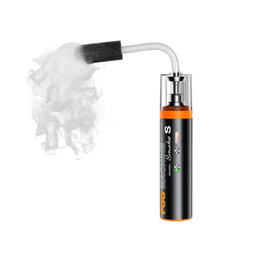 Máquina de humo portátil SMOKE S 30w