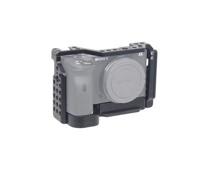 Jaula Para Cámara Sony A6600