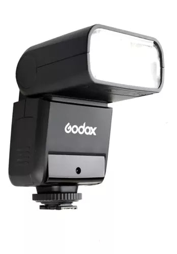Flash Godox Tt350 N (nikon)