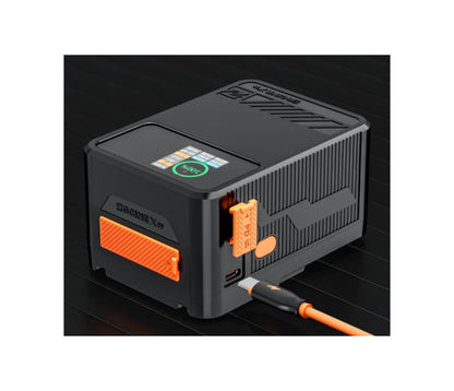 Batería V-Mount Zgcine Zg-x99