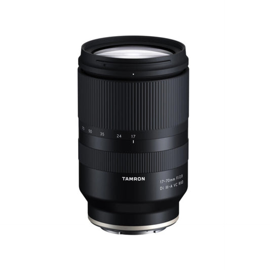 Lente 17-70mm F2/8 Di III-A VC RXD Para Sony TAMRON