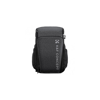 Mochila Para Fotografía K&f Concept Kf13.128 V3