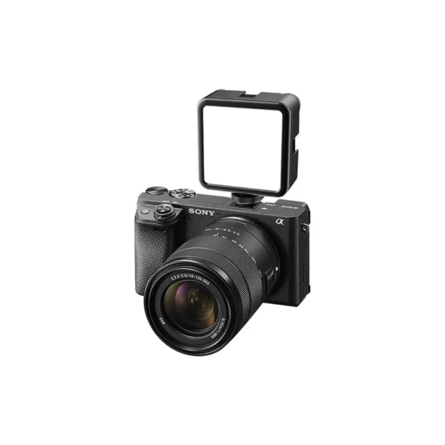 Foco Mini Led Vijim VL-81