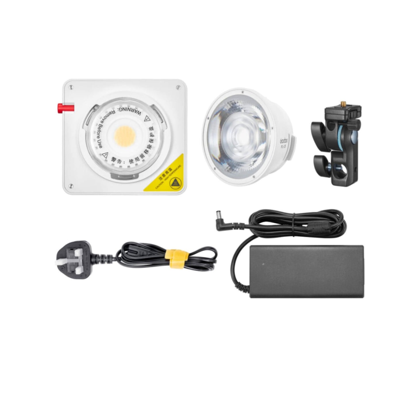 Foco Led Bicolor Godox ML100 Bi 120w