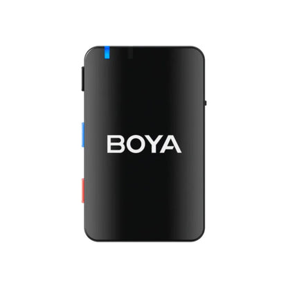 Micrófono Inalámbrico Boyamic 3 En 1 Boya