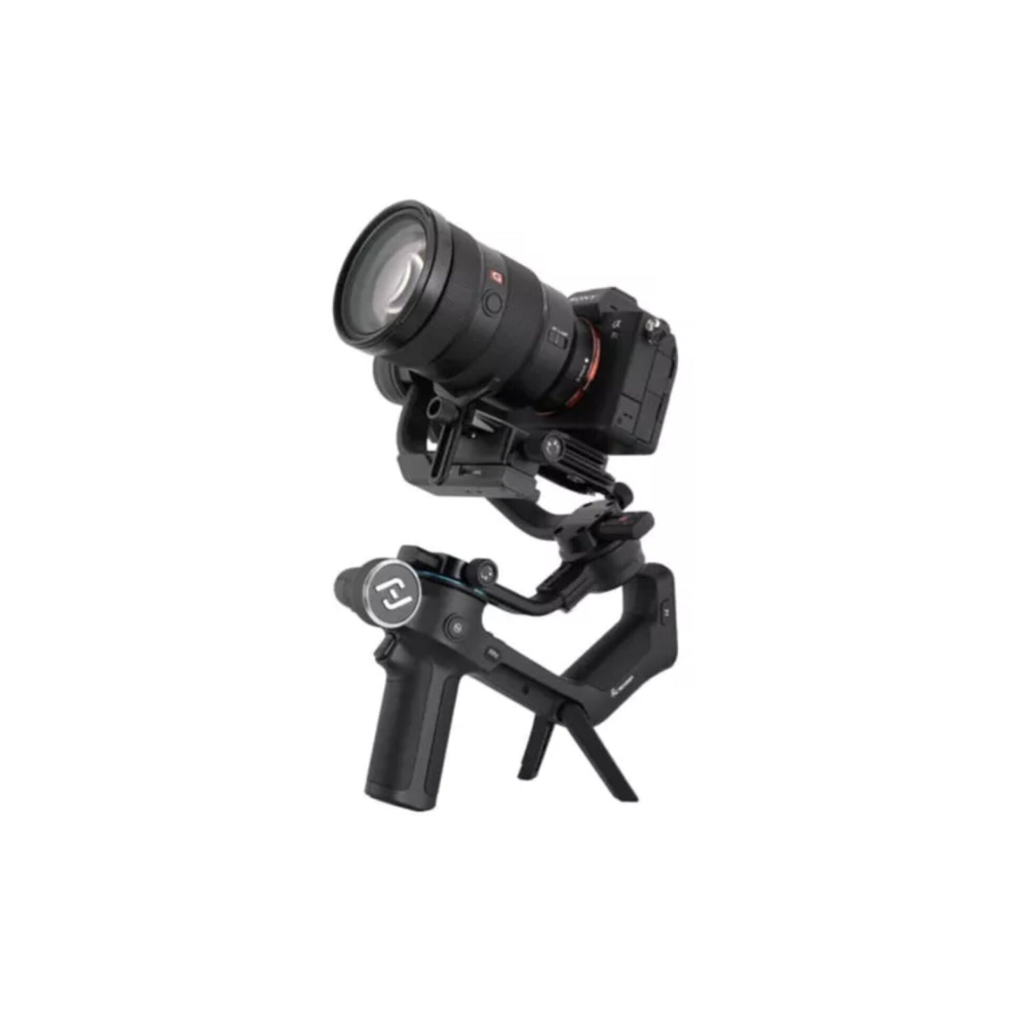 Estabilizador Gimbal Feiyutech Scorp