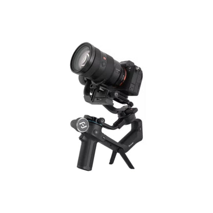 Estabilizador Gimbal Feiyutech Scorp