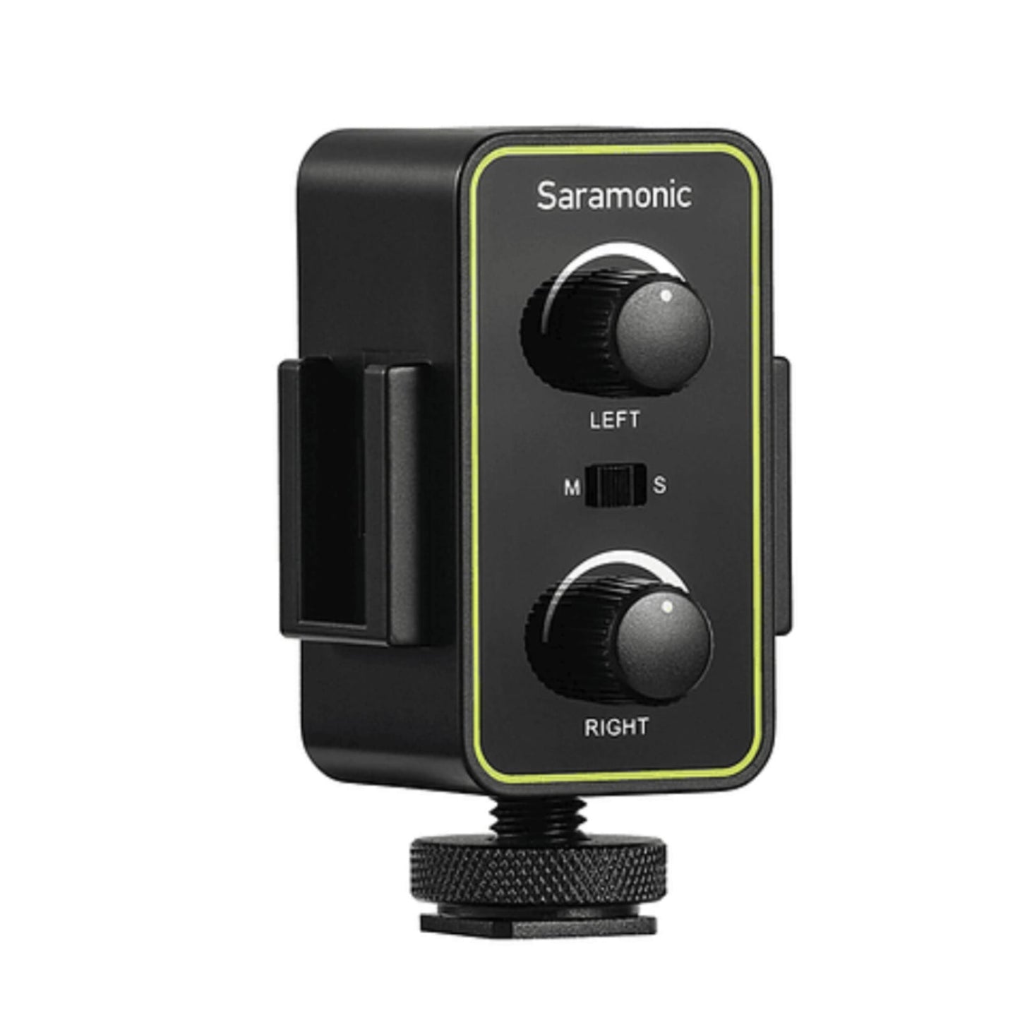 Mezclador audio 2 Canales BLINK MIXER Saramonic