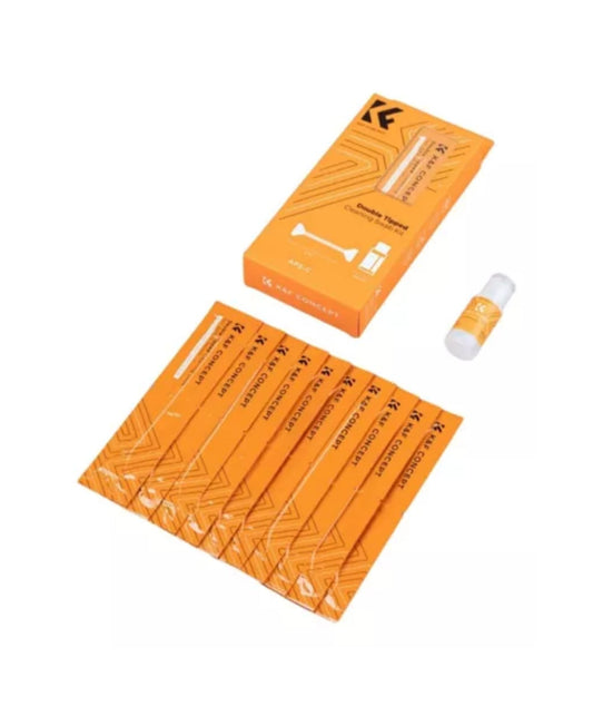 Kit Limpieza Full Frame K&f Concept