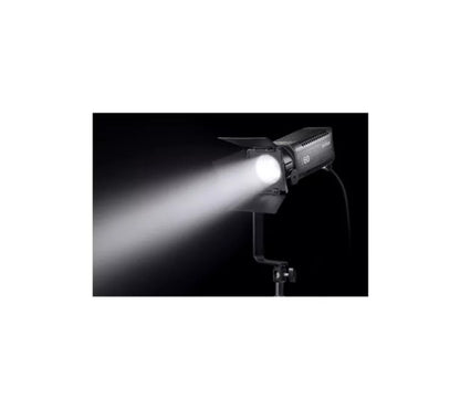 Foco Led S60 Godox Con Barndoor