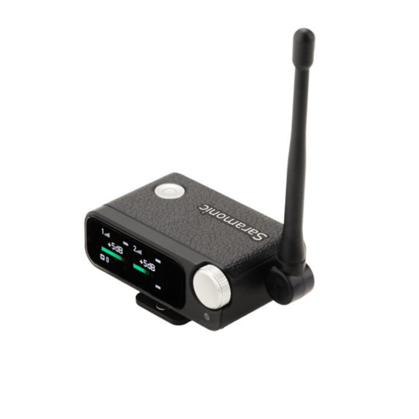 Micrófono Inalámbrico Saramonic Dual Ultra 03