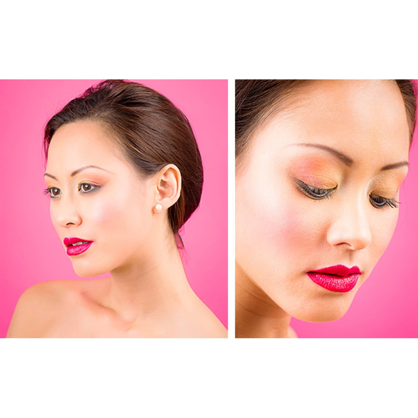 Fondo Papel Rosa 135 x 11 metros BD HOT PINK