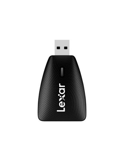 Lector De Tarjeta Multi-card 2 En 1 Usb 3.1 Lexar