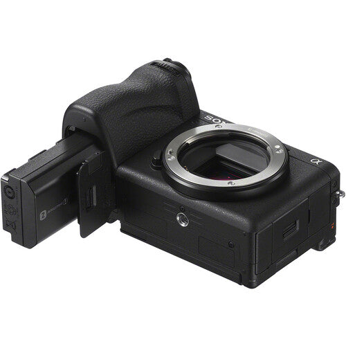 Cámara Sony A6700 / Body