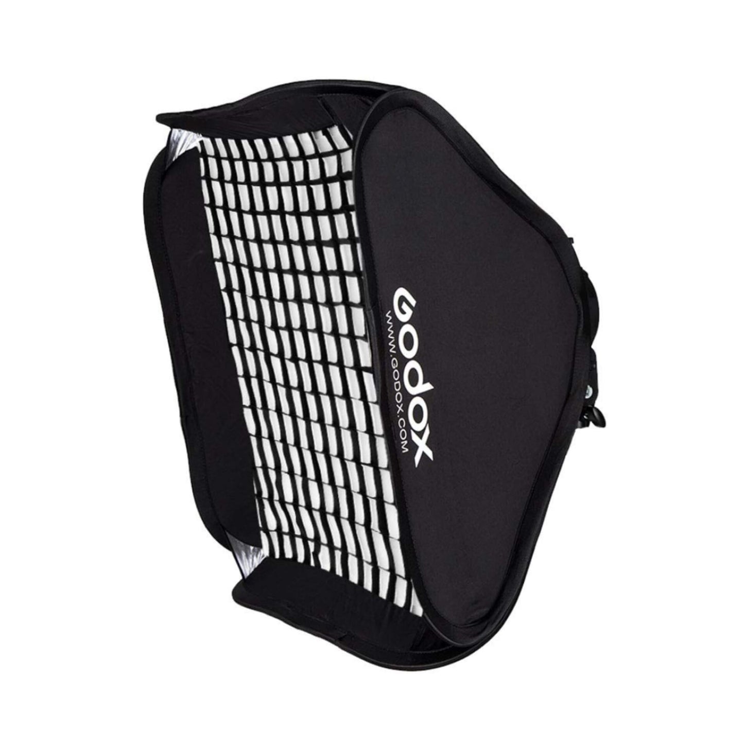 Kit Softbox 60x60 Cm Godox Con Grilla