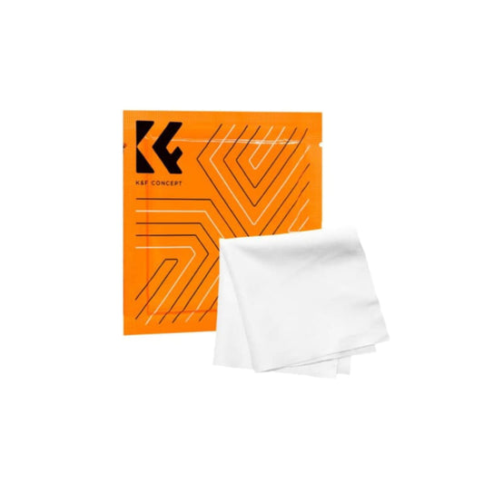 Paño Limpieza Microfibra K&f 15x15cm