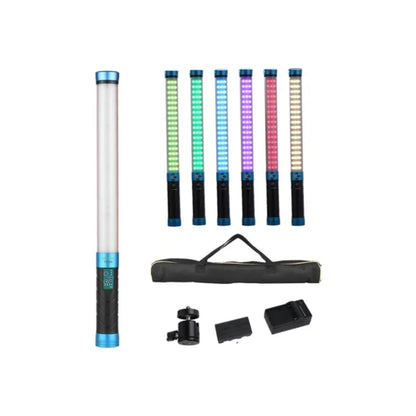 Nicefoto Tc-288 Barra Led Rgb.