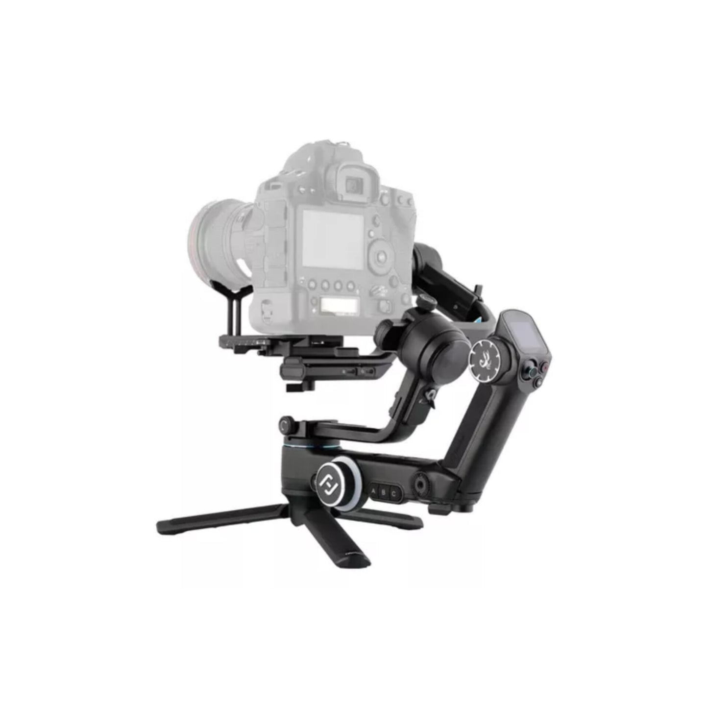 Estabilizador Gimbal Feiyutech Scorp Pro