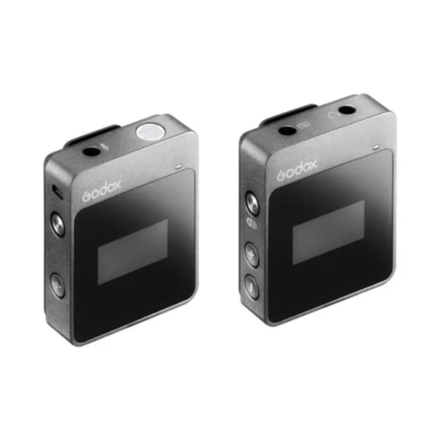 Micrófono Inalámbrico Godox Movelink M1