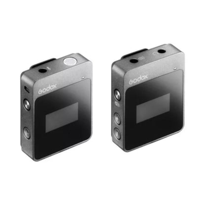 Micrófono Inalámbrico Godox Movelink M1