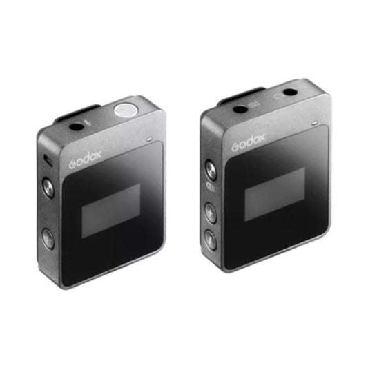 Micrófono Inalámbrico Godox Movelink M1