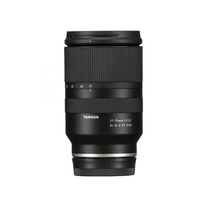 Lente 17-70mm F2/8 Di III-A VC RXD Para Sony TAMRON