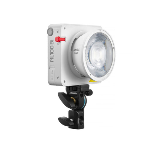 Foco Led Bicolor Godox ML100 Bi 120w