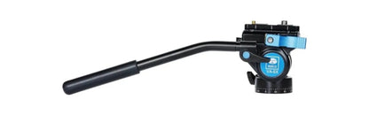 Cabezal Fluido Para Video Sirui Va-5x