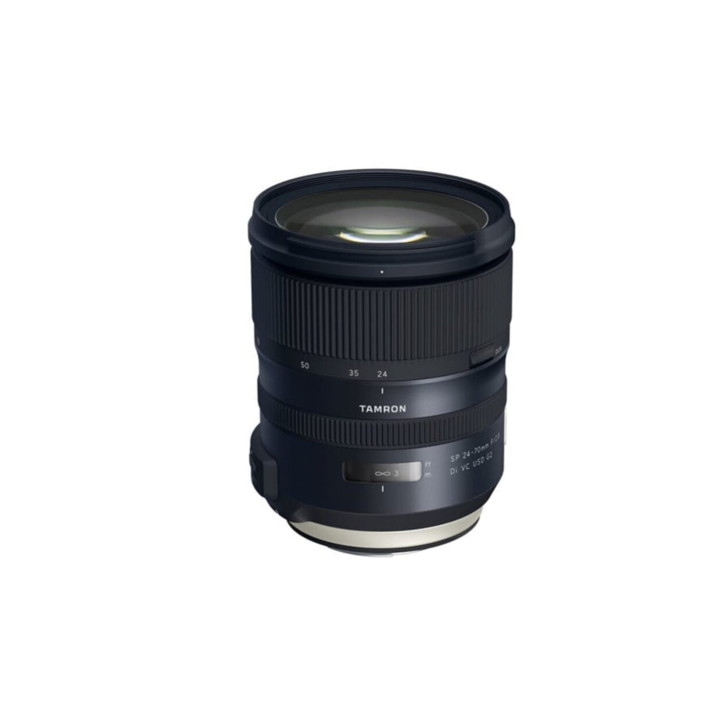 Lente Tamron SP 24-70mm F 2,8 Di VC USD G2 Canon EF