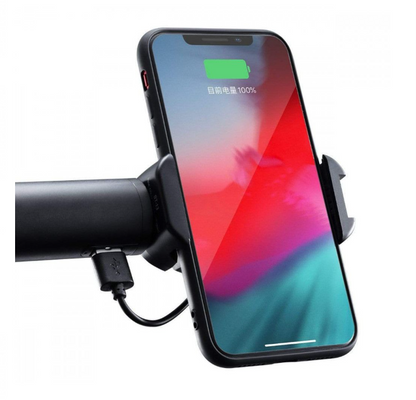 Soporte de Teléfono con cargador inalámbrico ST-13 Ulanzi