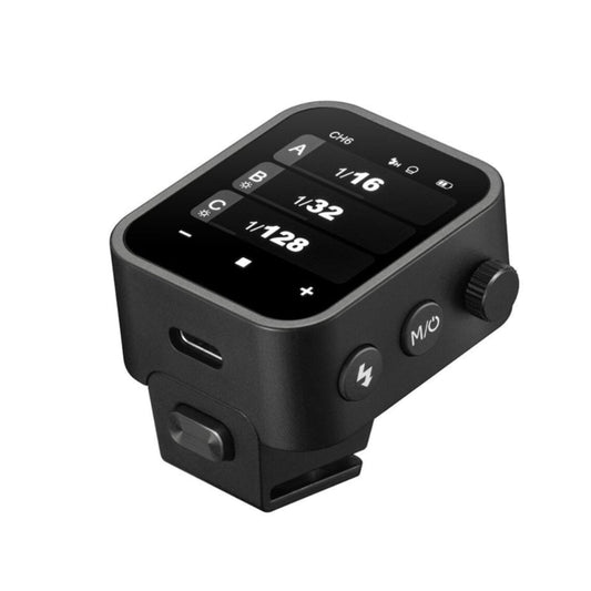 Trigger Disparador NANO Godox X3 para Sony