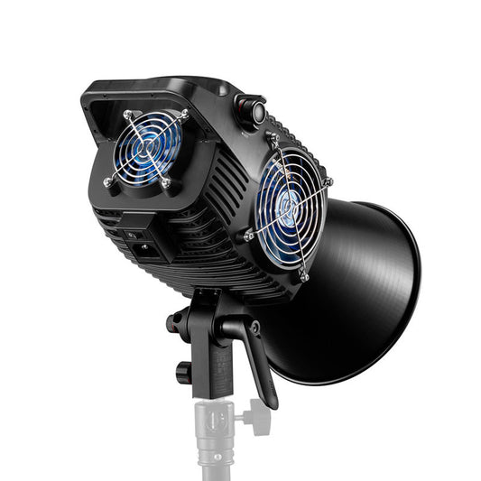 Zhiyun Molus B500 Bicolor LED