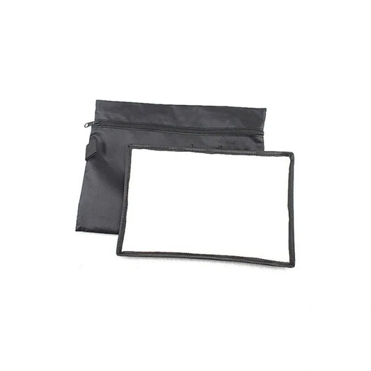 Difusor Flash Softbox Plegable 20x30cm Reflector Universal