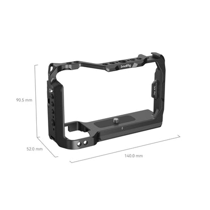 Cage Jaula Sony A7C SmallRig 3081B