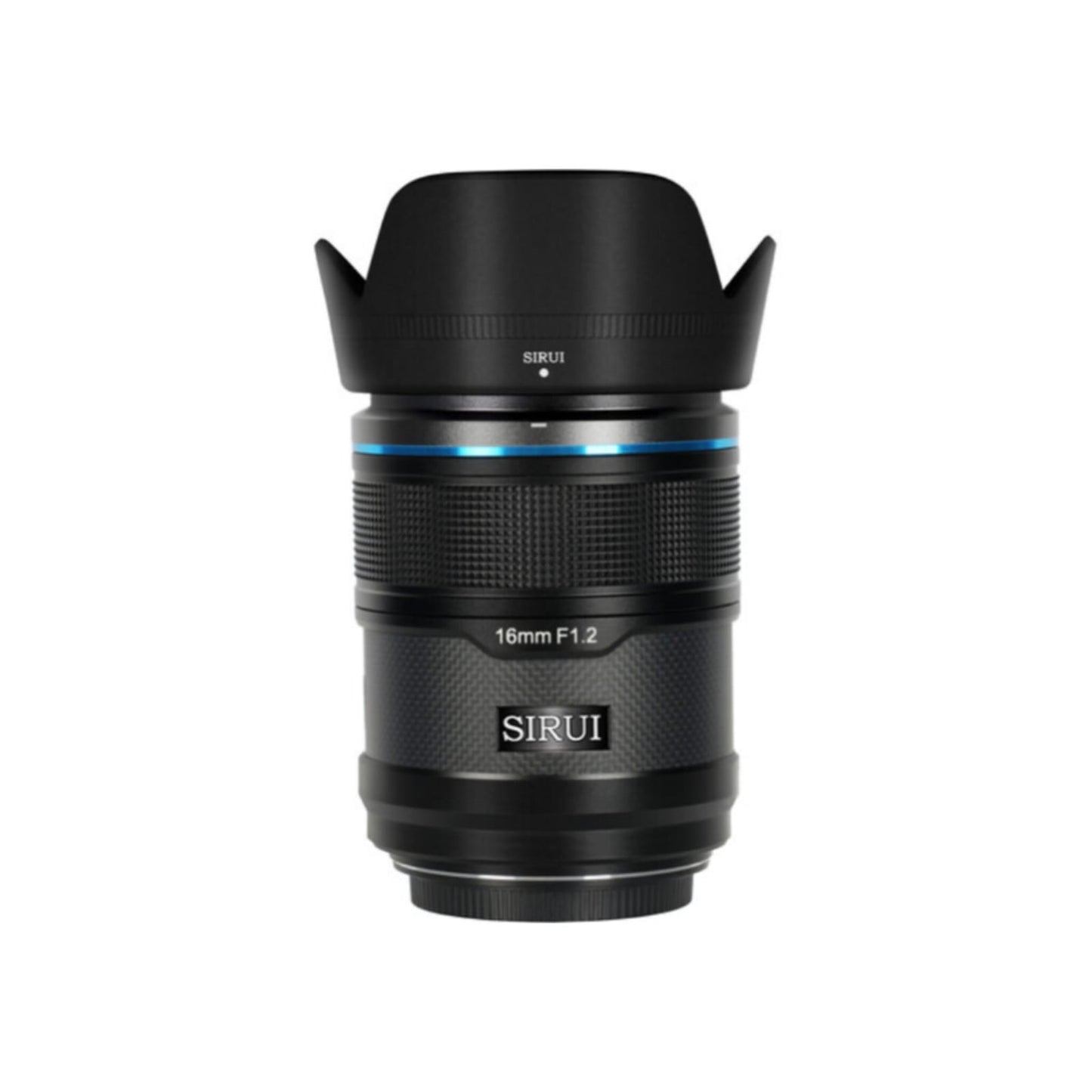 Lente Sirui SNIPER 16mm F1.2 SONY E