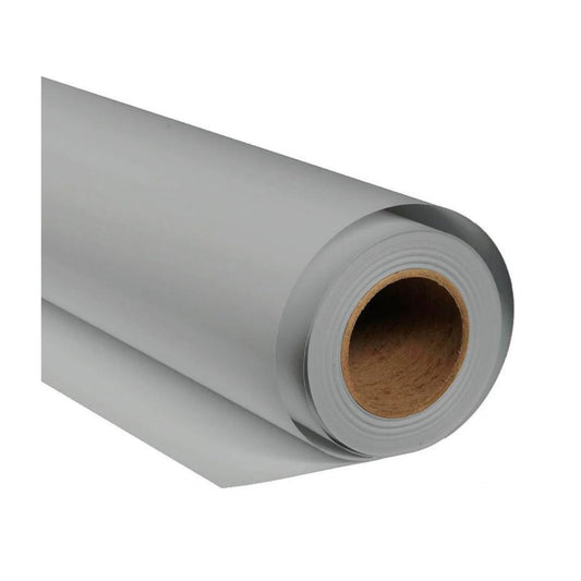 Fondo Papel GRIS 135 x 11 metros BD STONE GRAY