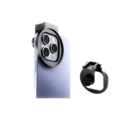 Adaptador De Filtro Diámetro 58mm Para iPhone 15