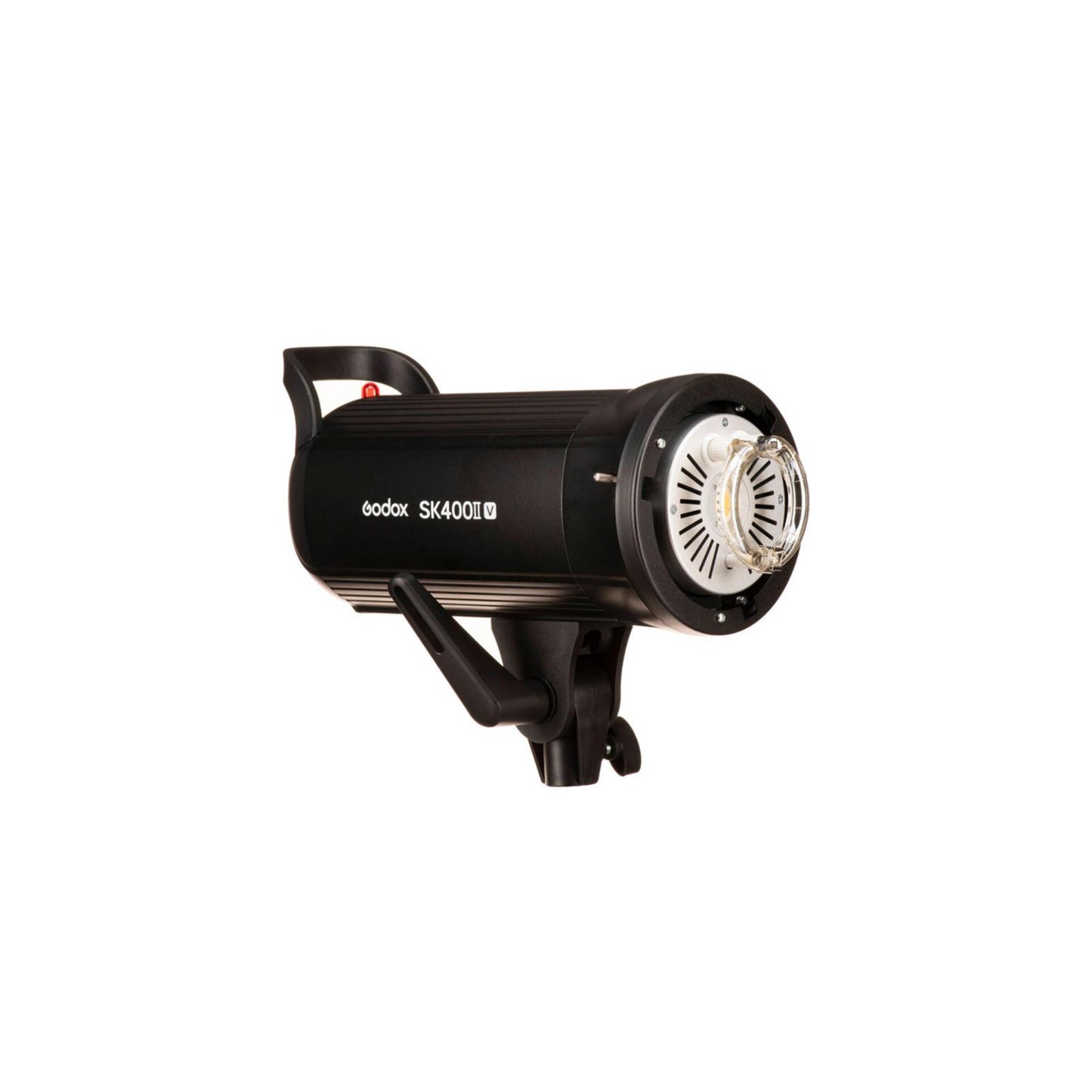 Flash Godox Sk400 ll V Con Luz Led De Modelado