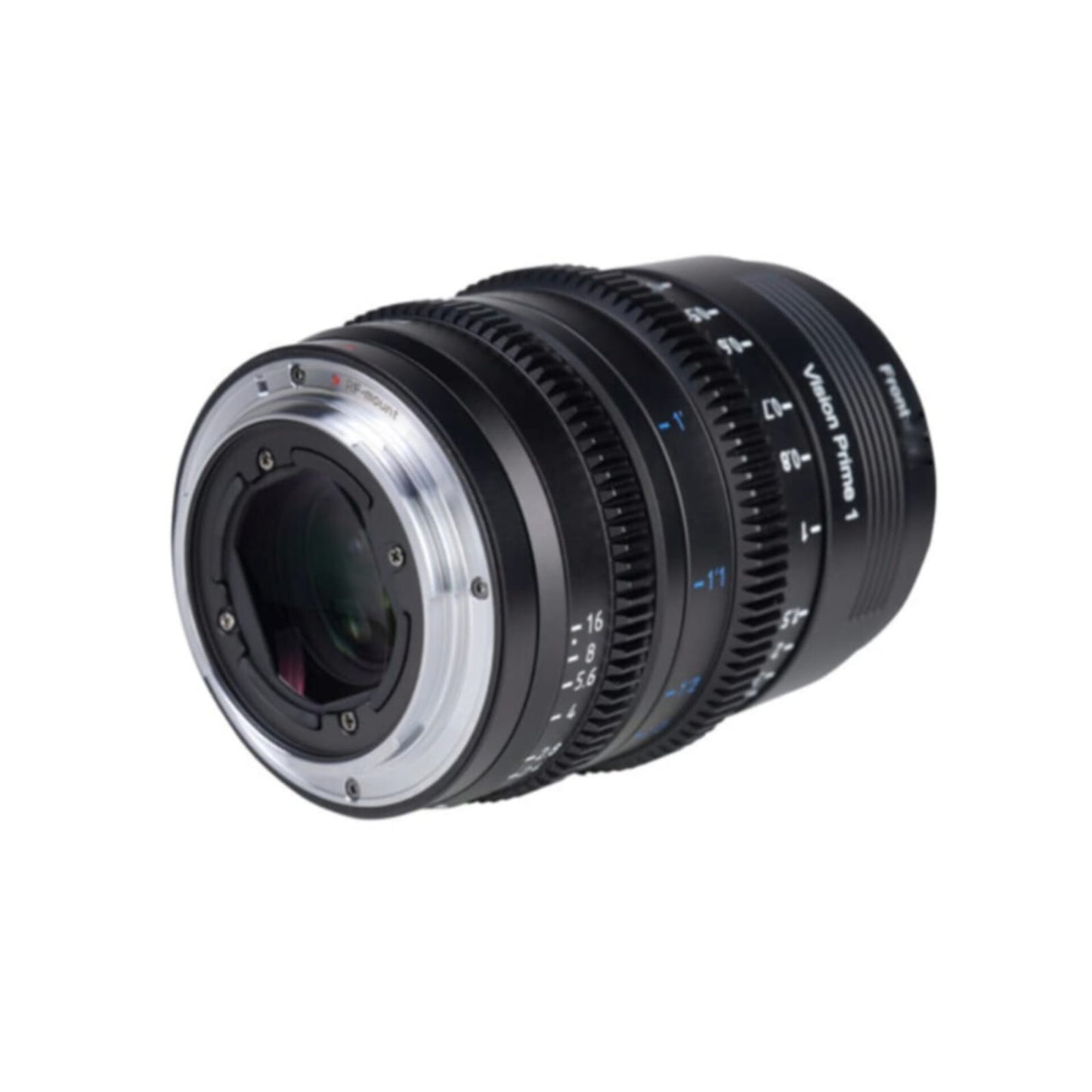 Lente Sirui VISIÓN PRIME 1 VP1 24mm T.4 Cine SONY E