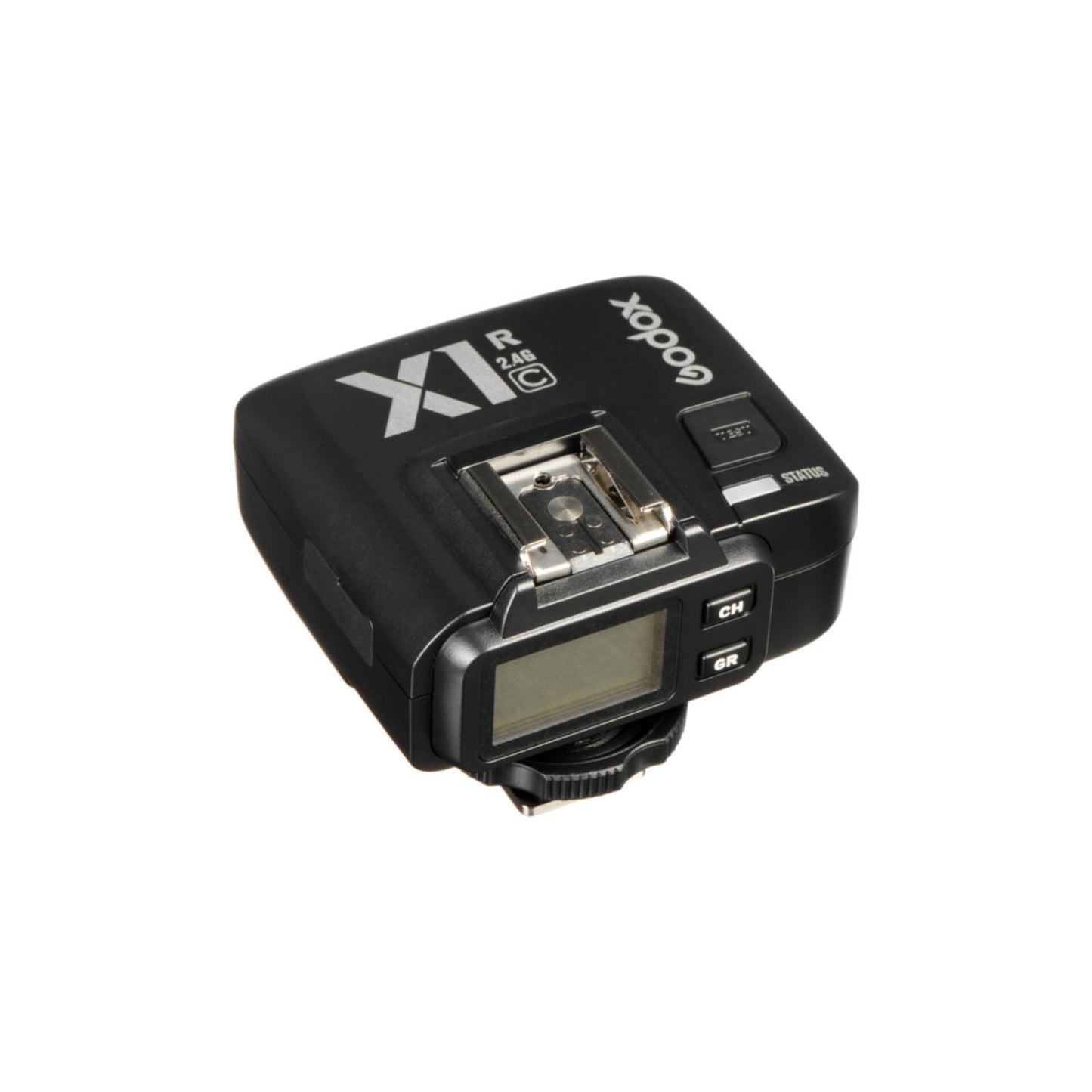 Receptor De Trigger X1r-c Godox Para Canon