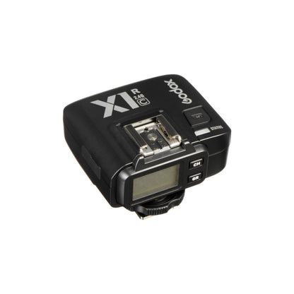Receptor De Trigger X1r-c Godox Para Canon