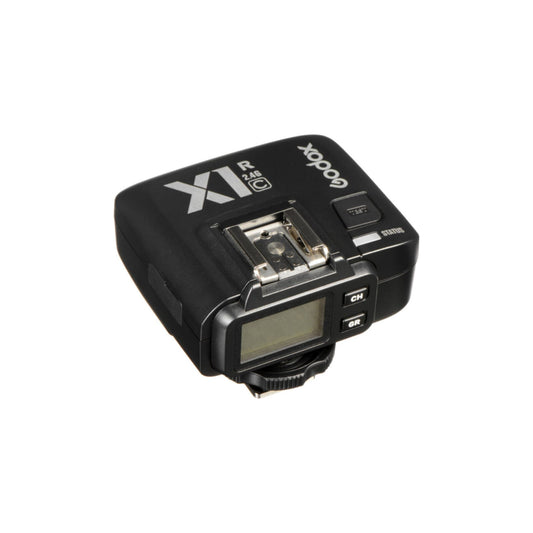 Receptor De Trigger X1r-c Godox Para Canon