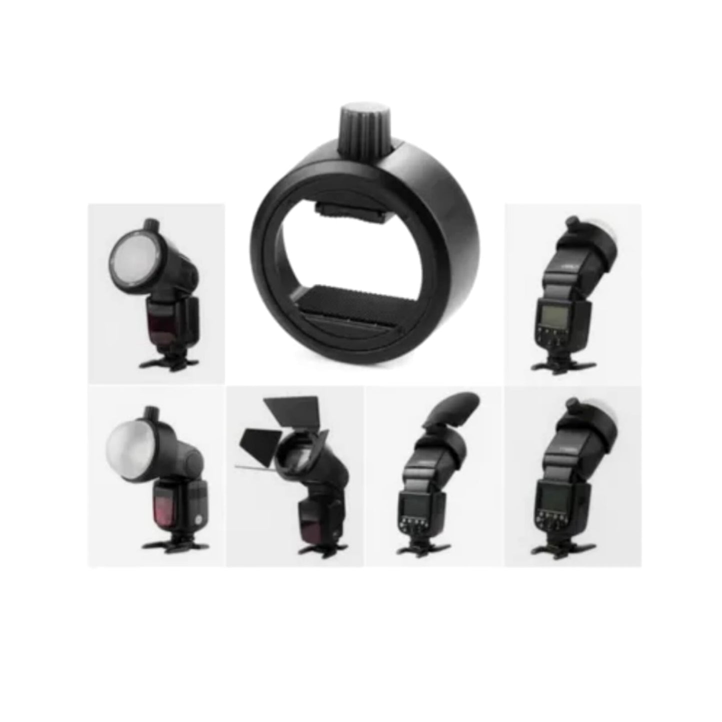 Adaptador Magnético Godox S-r1